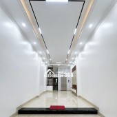 BÁN GẤP TT HOÀNG MAI NHÀ MỚI 6 TẦNG Ô TÔ ĐỖ CỬA KINH DOANH, 35M2 6 TẦNG 11.4 TỶ